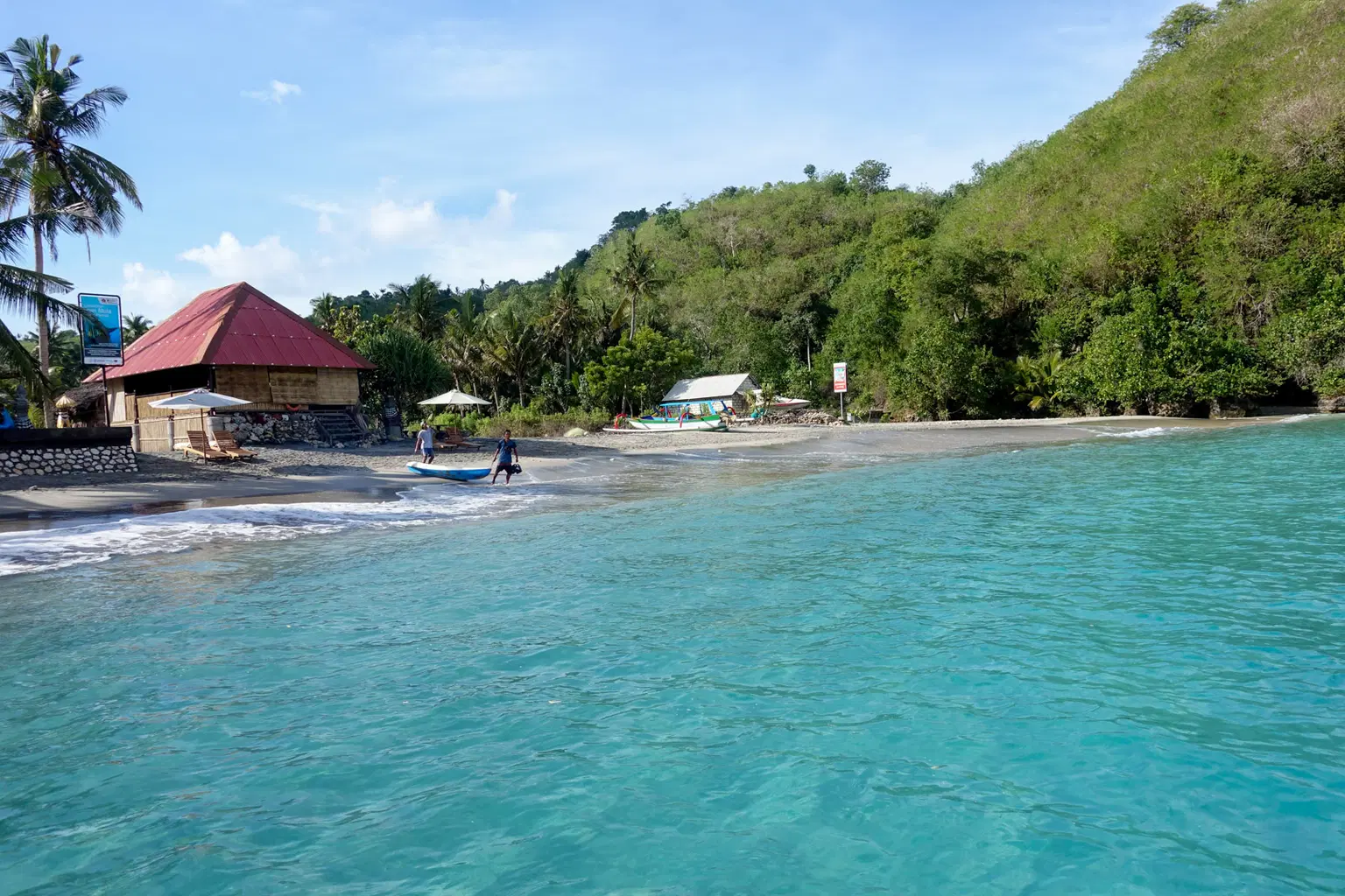 Crystal Bay