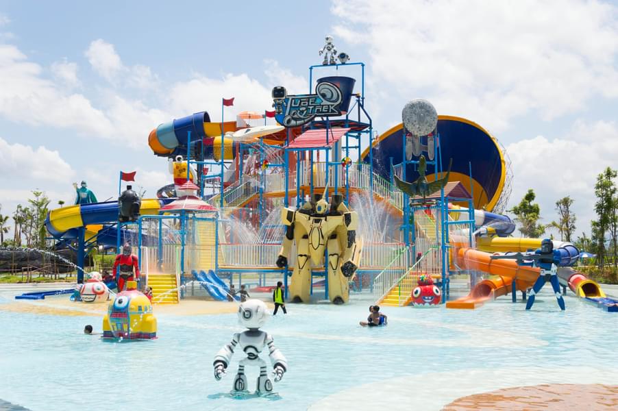 Atlantis