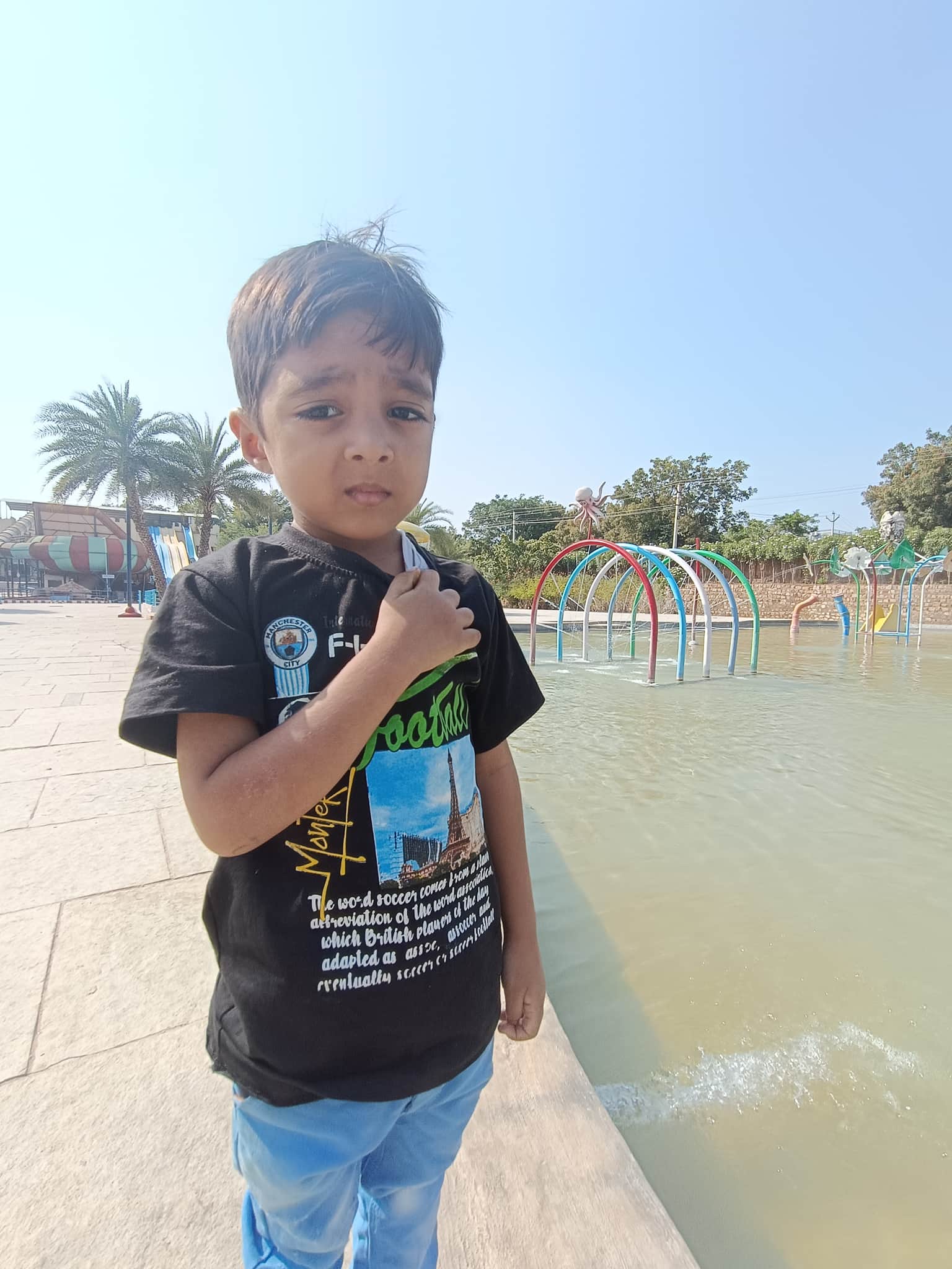 Photo from Syed 's trip