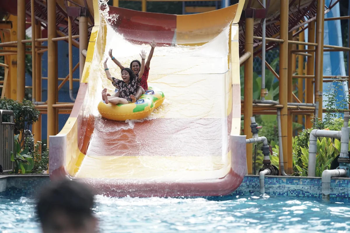 Top Water Parks in Parsa,Patna - Best Amusement Water Parks near me -  Justdial