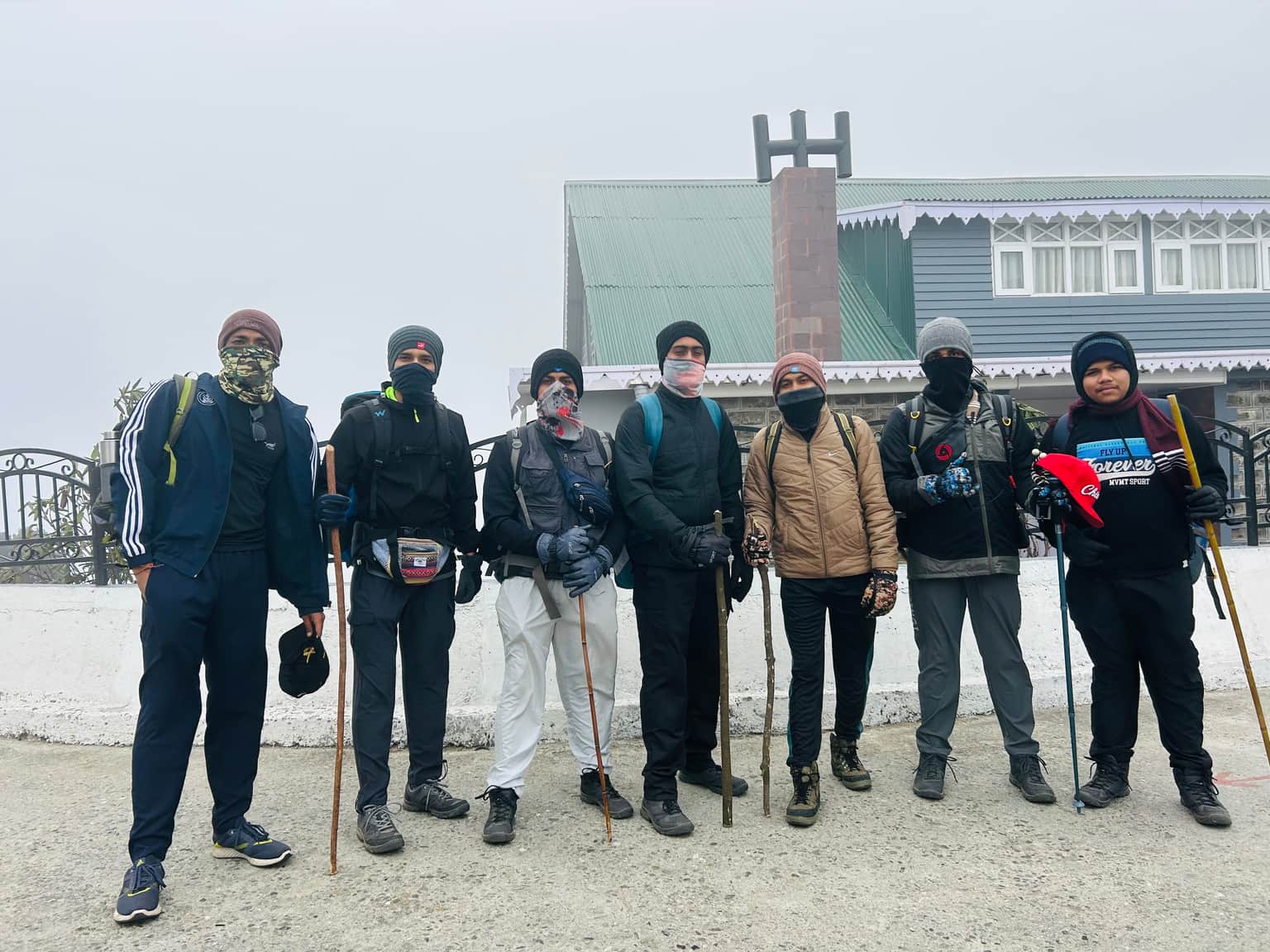 Photo from sebayan bhattacharjee's trip