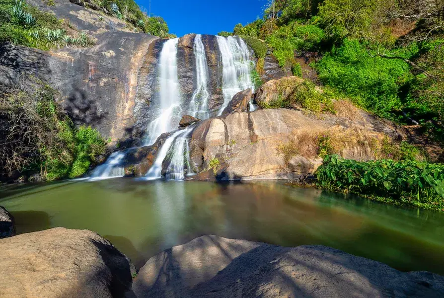 Ooty Family Tour Package for 2 Days Image