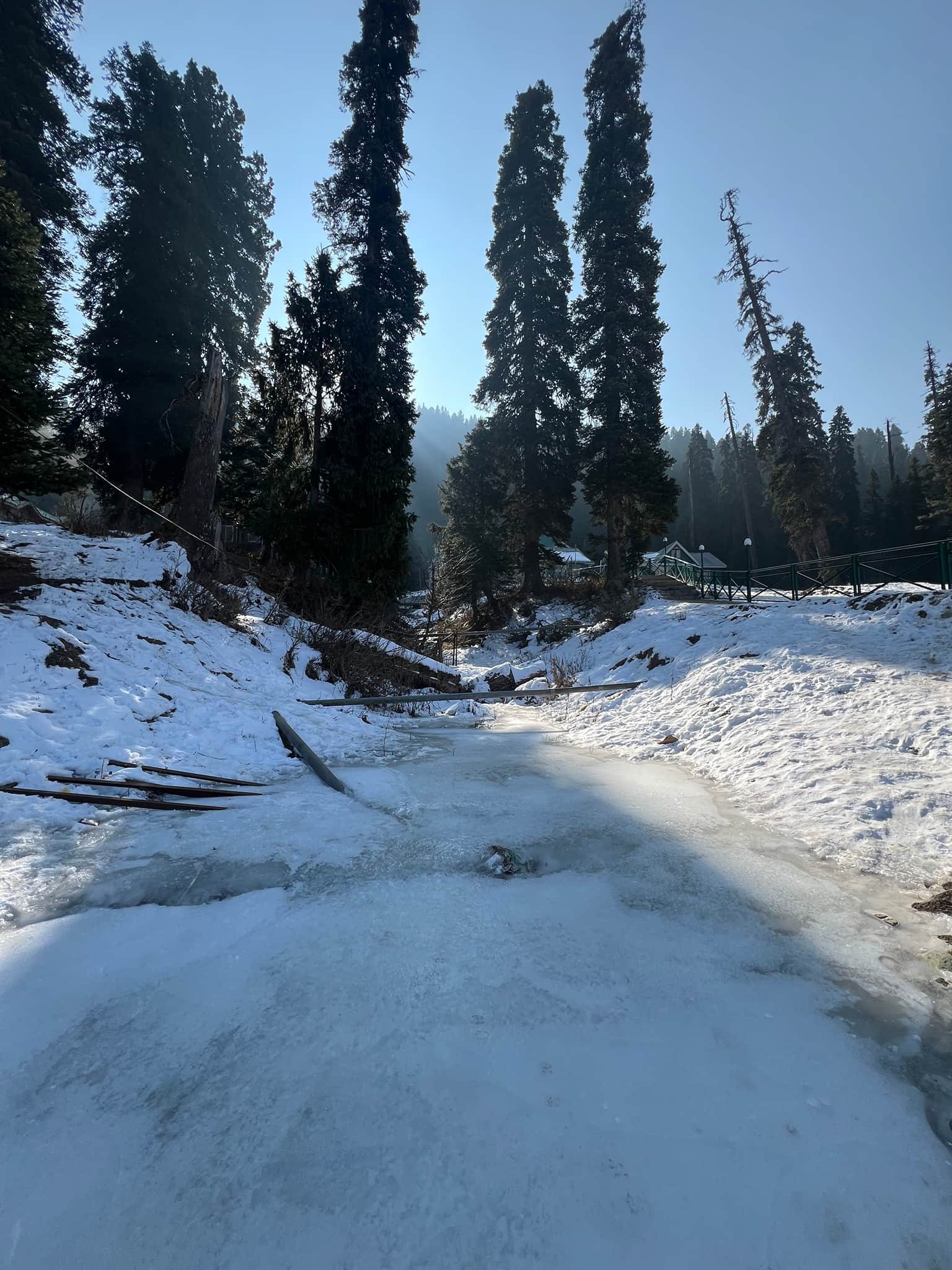 Photo from Pavan Kumar's trip