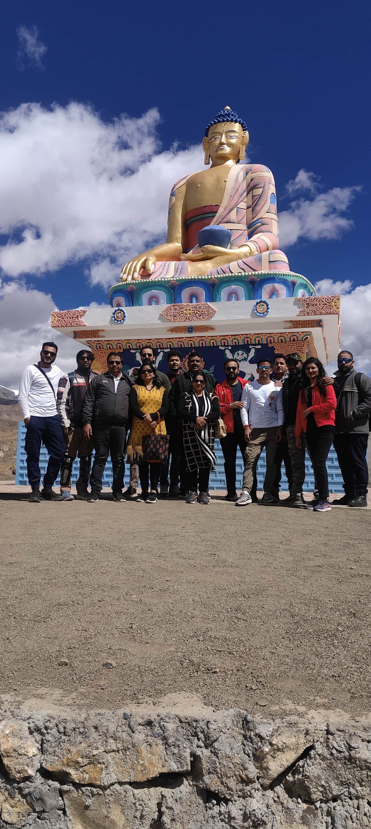 Photo from Aniket Bhondve 's trip