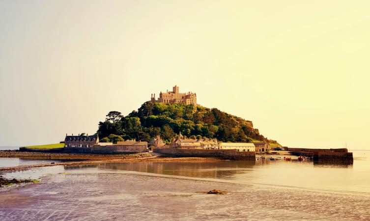 Saint Michael's Mount