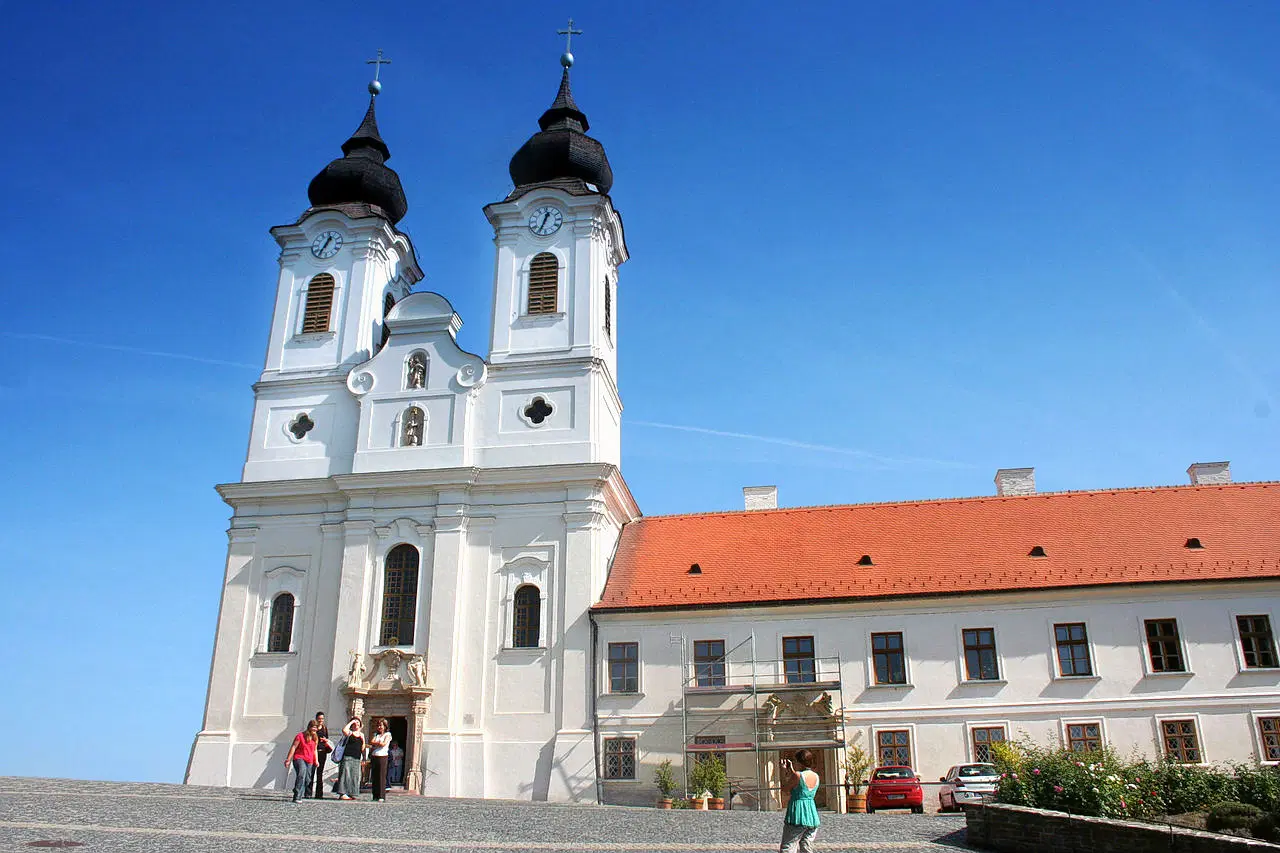 Tihany