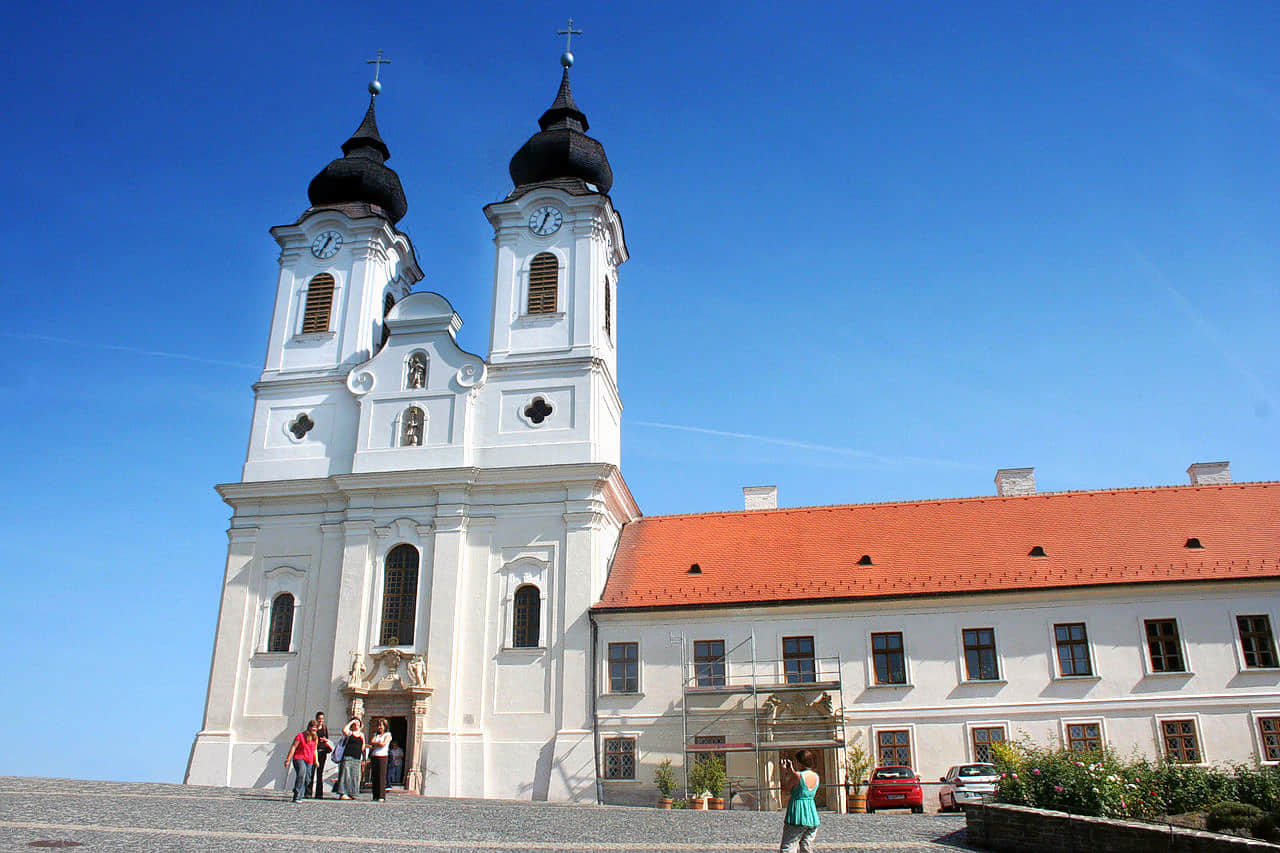 Tihany