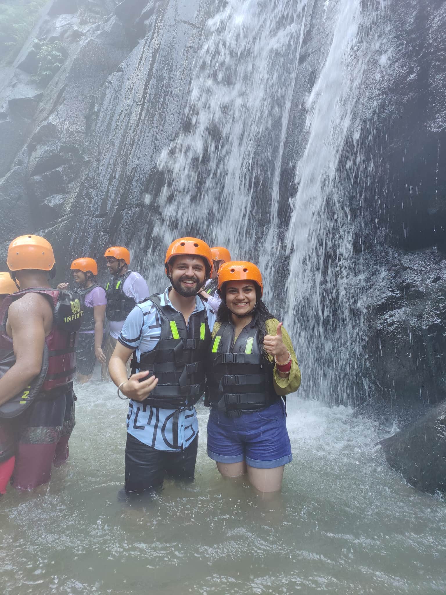 Photo from Pankti .'s trip