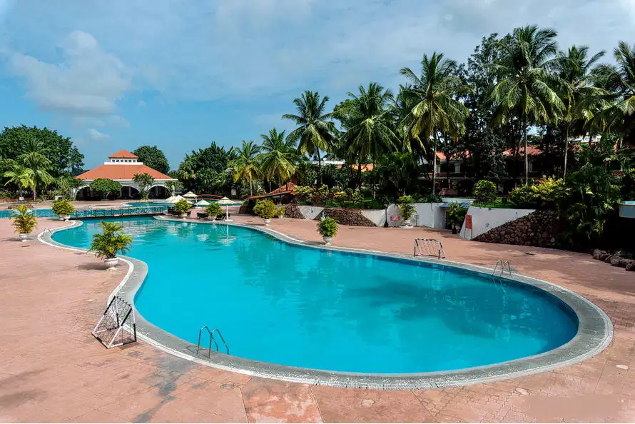 Golden Palm Resort Bangalore Day Out