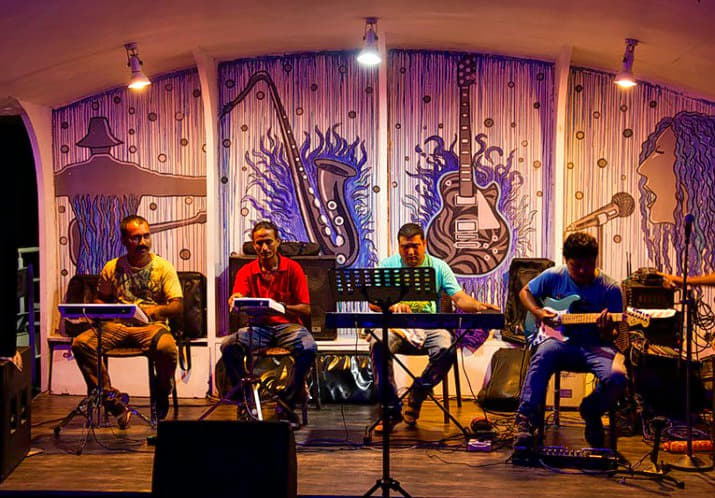 Dinner Cruise Guwahati Image