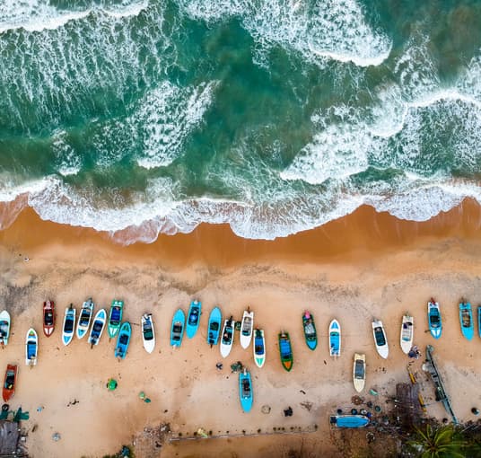 Arugam Bay
