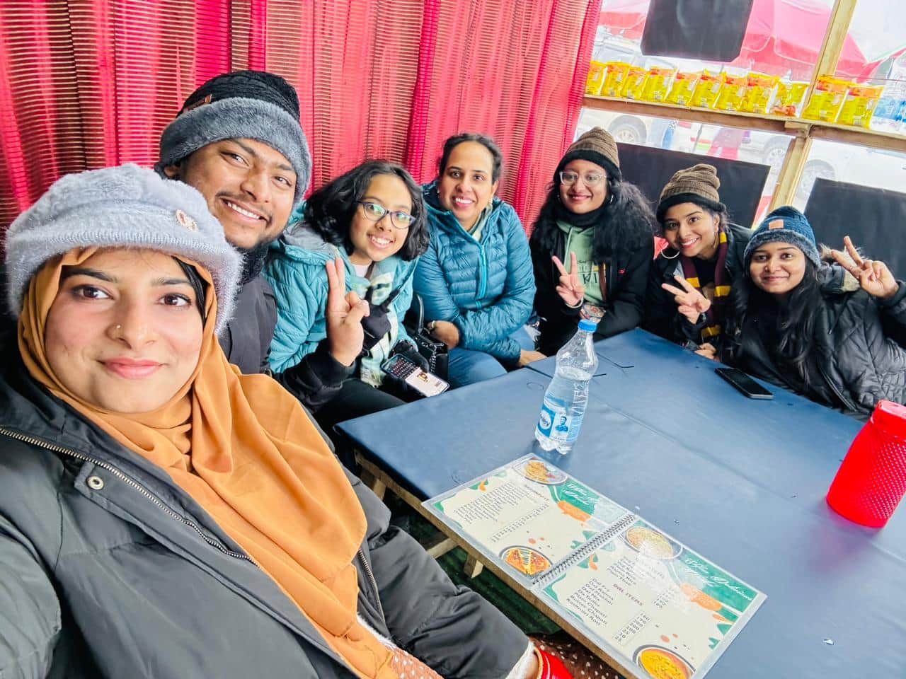Photo from Parmita 's trip