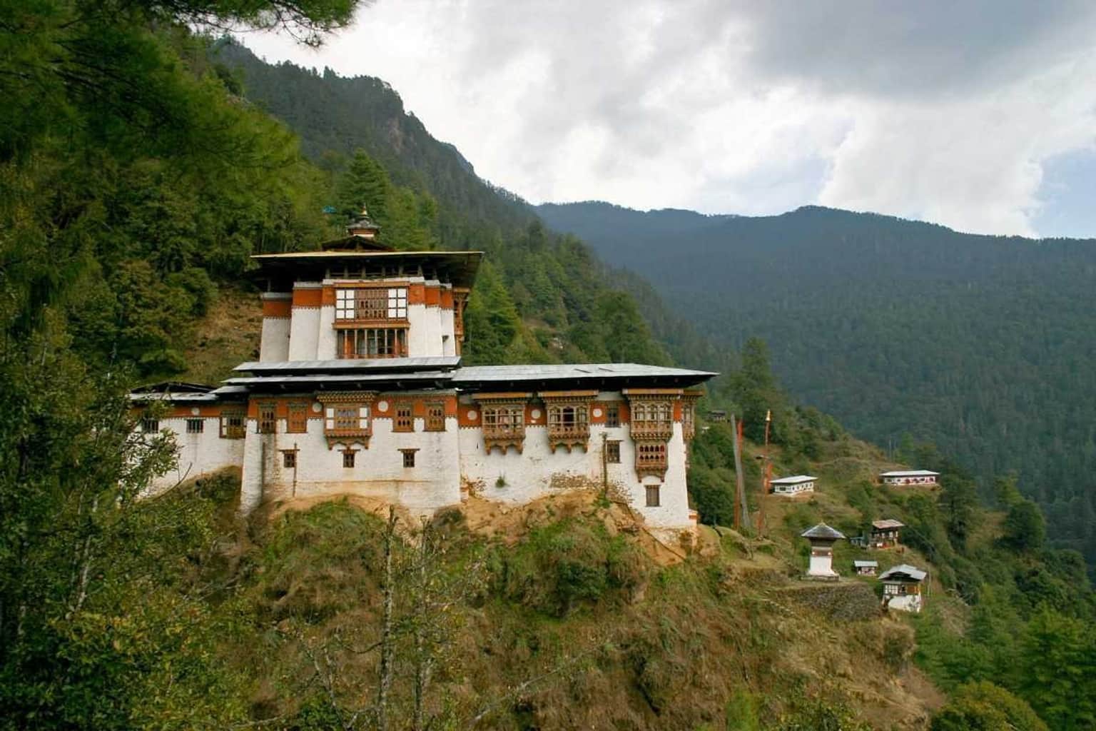 Tago Lhakhang