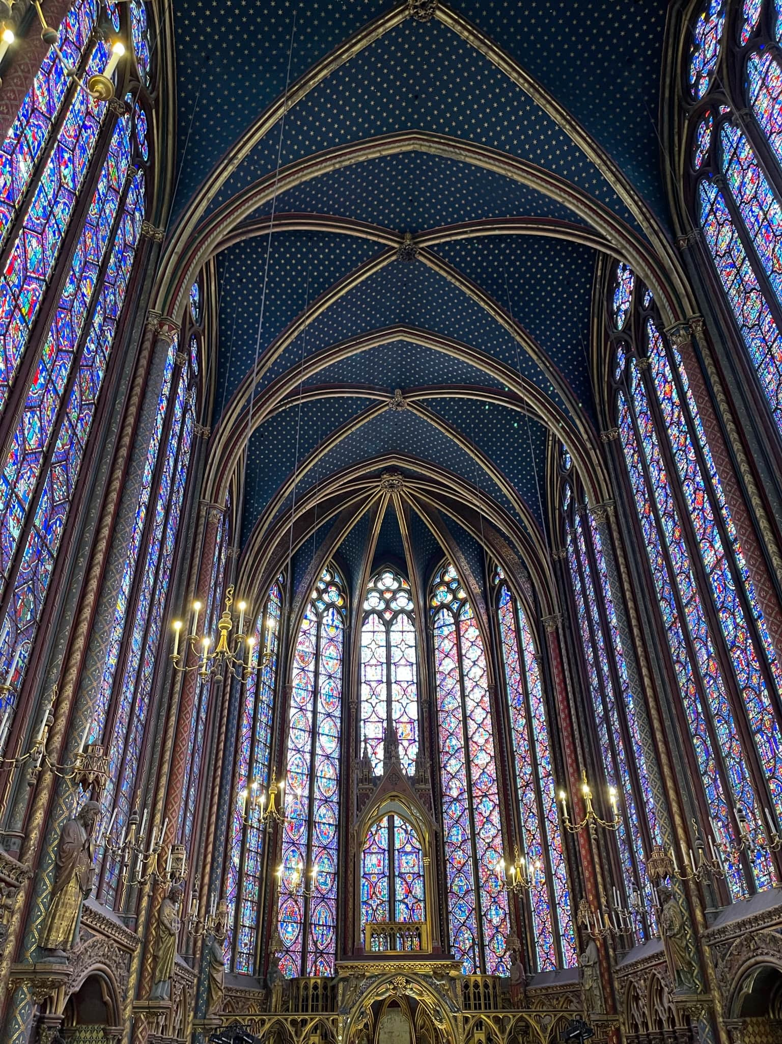 Photo from Lynn Walsh's trip