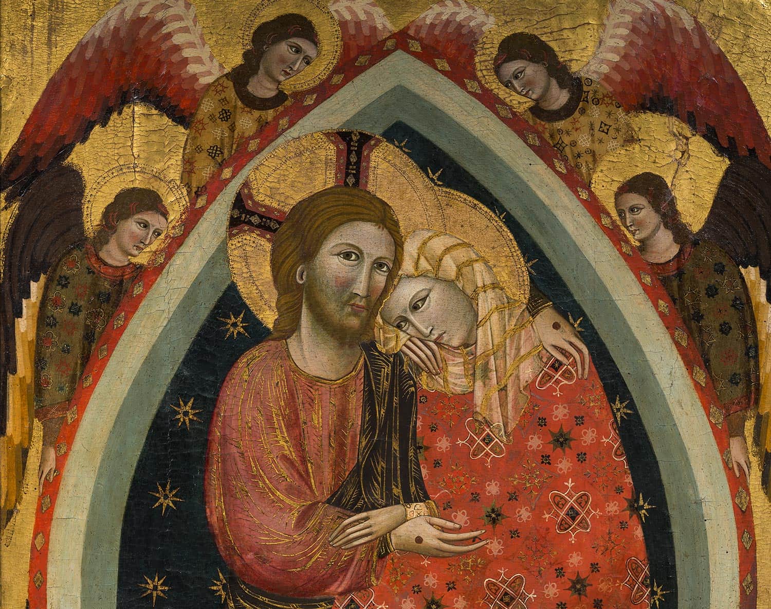 Middle Ages and Ancient Régime