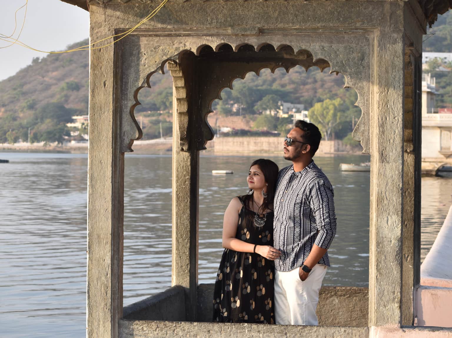 Photo from Kapil .'s trip