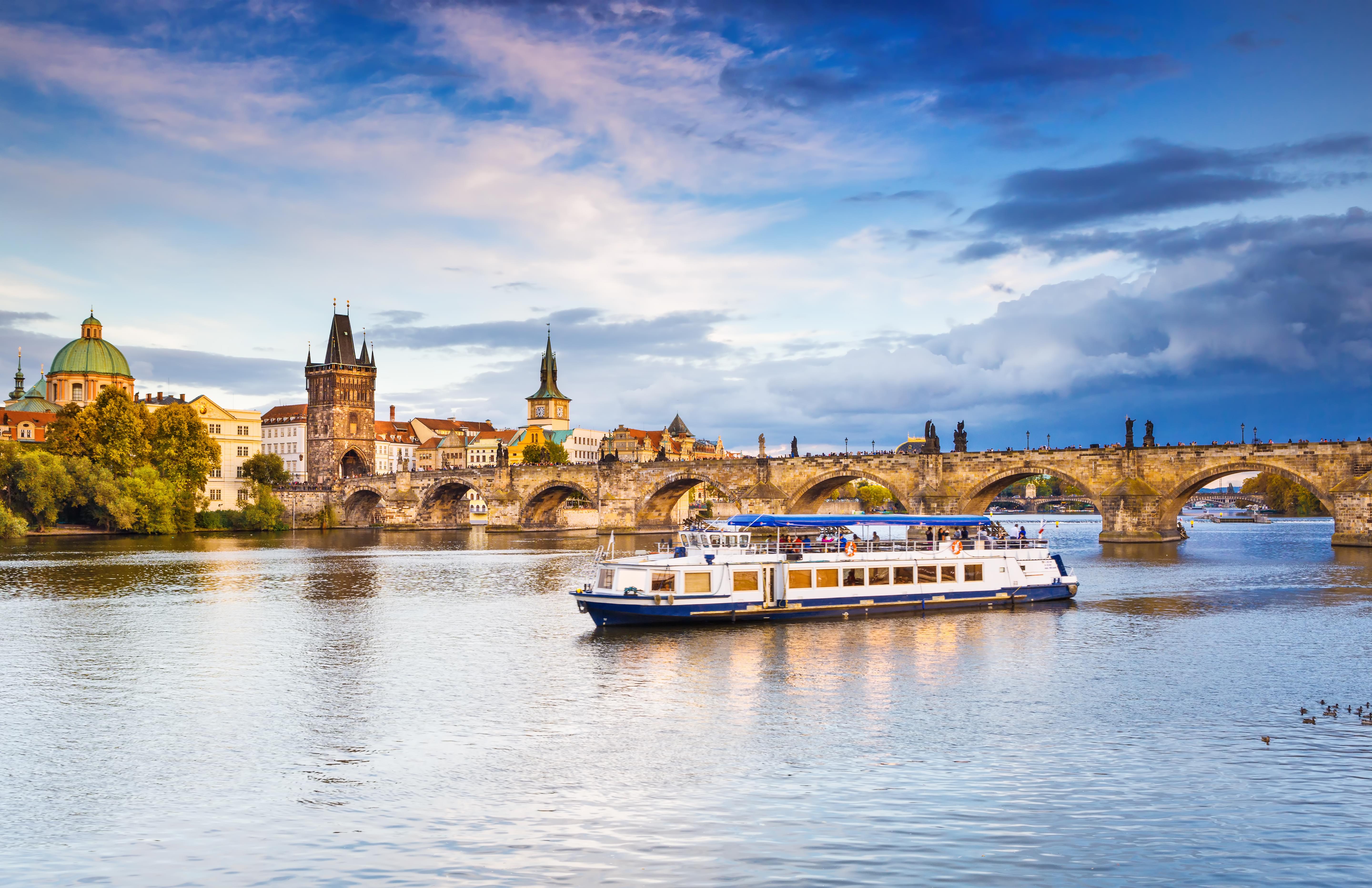 Eastern Europe Tour Packages | Upto 40% Off