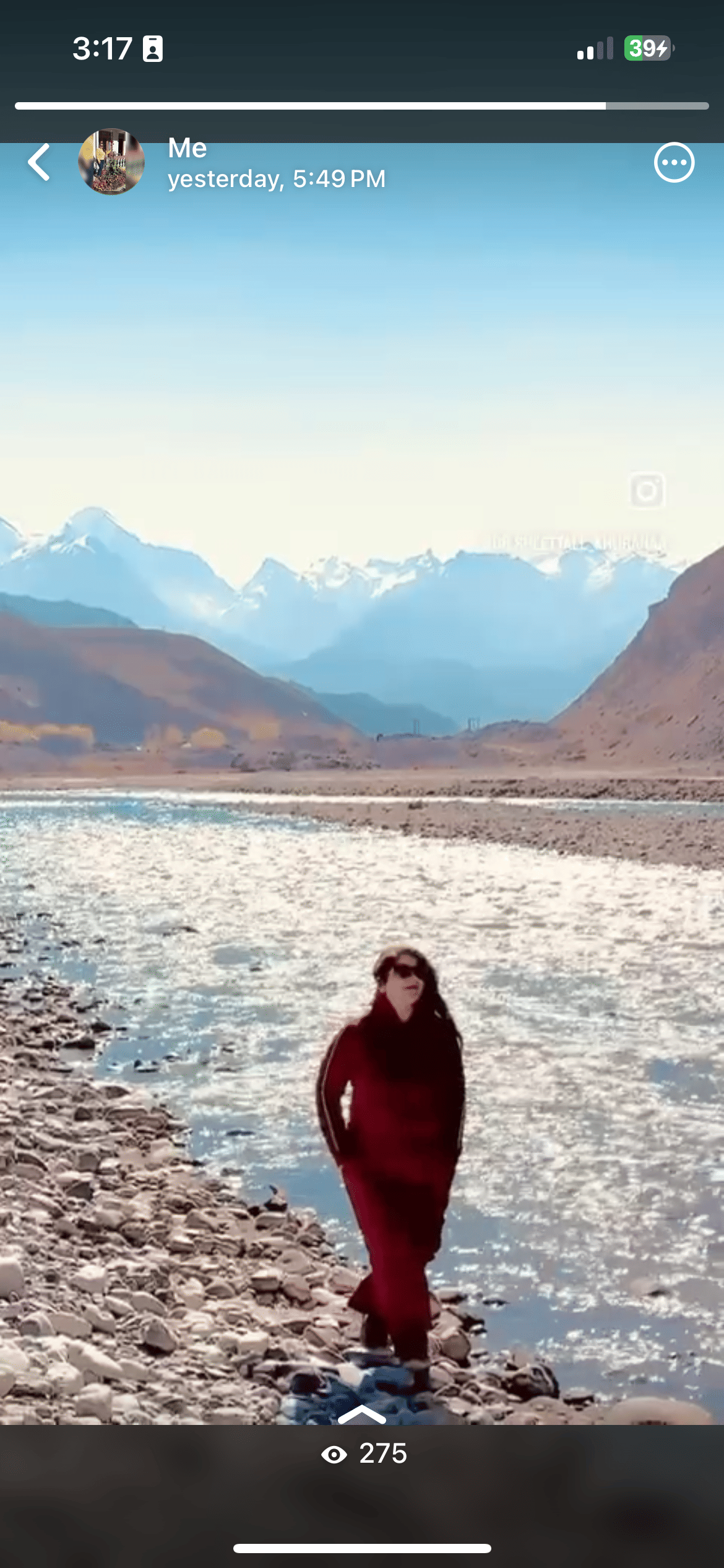 Photo from Dr.Sheetal Khurana's trip