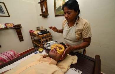 Join a Panchakarma Detox Program