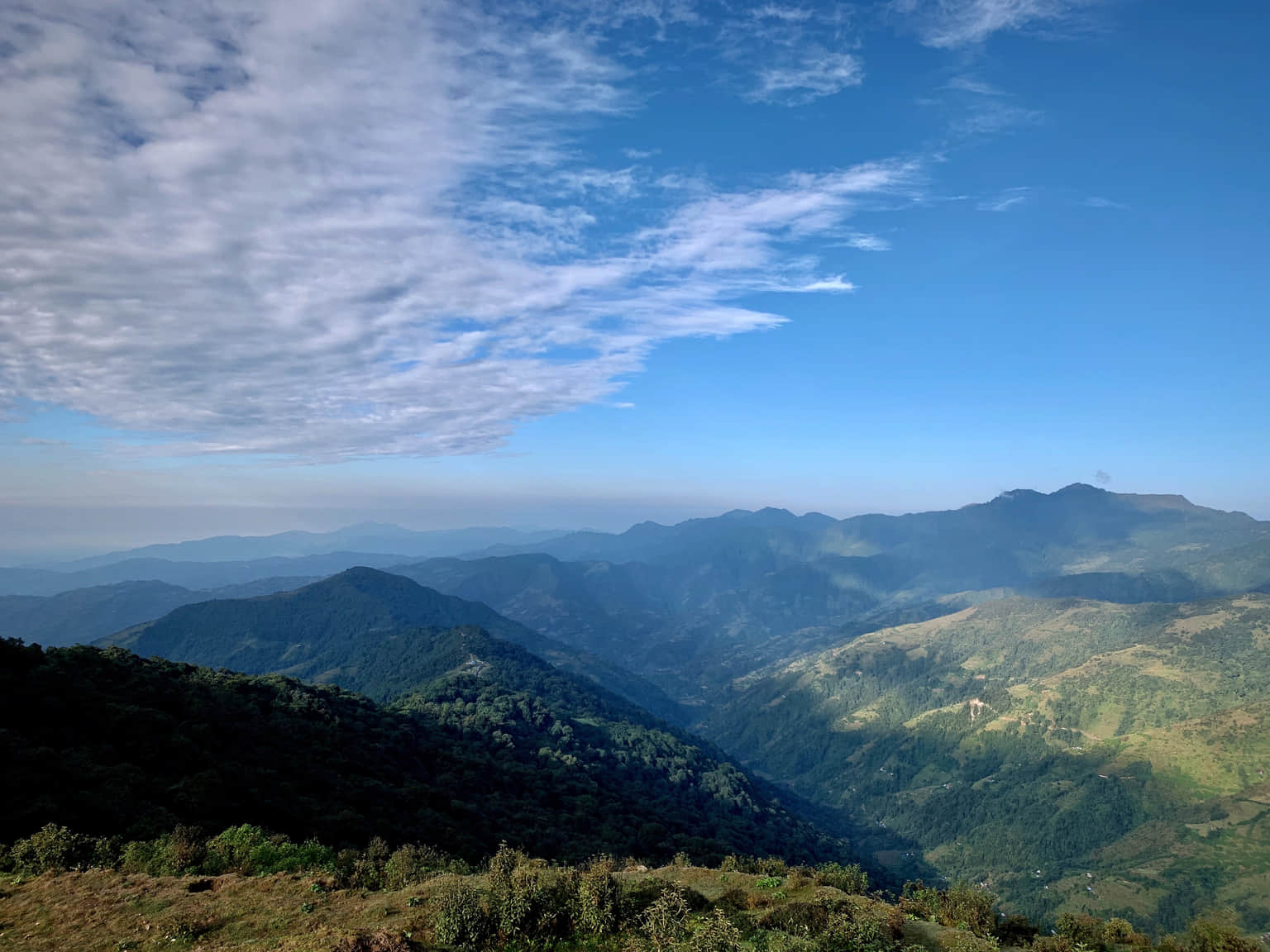 Photo from Shonali Patnaik's trip