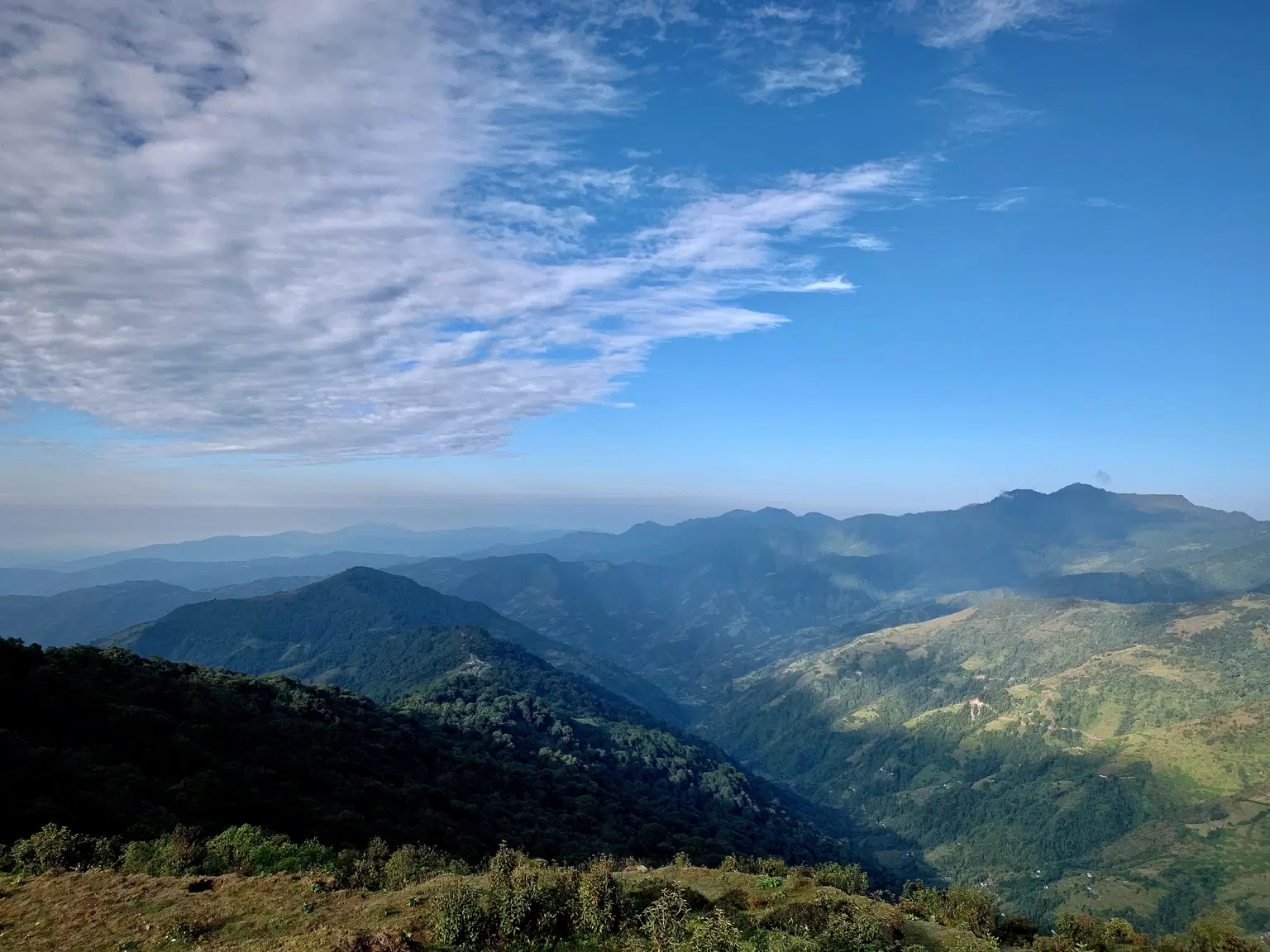 Photo from Shonali Patnaik's trip