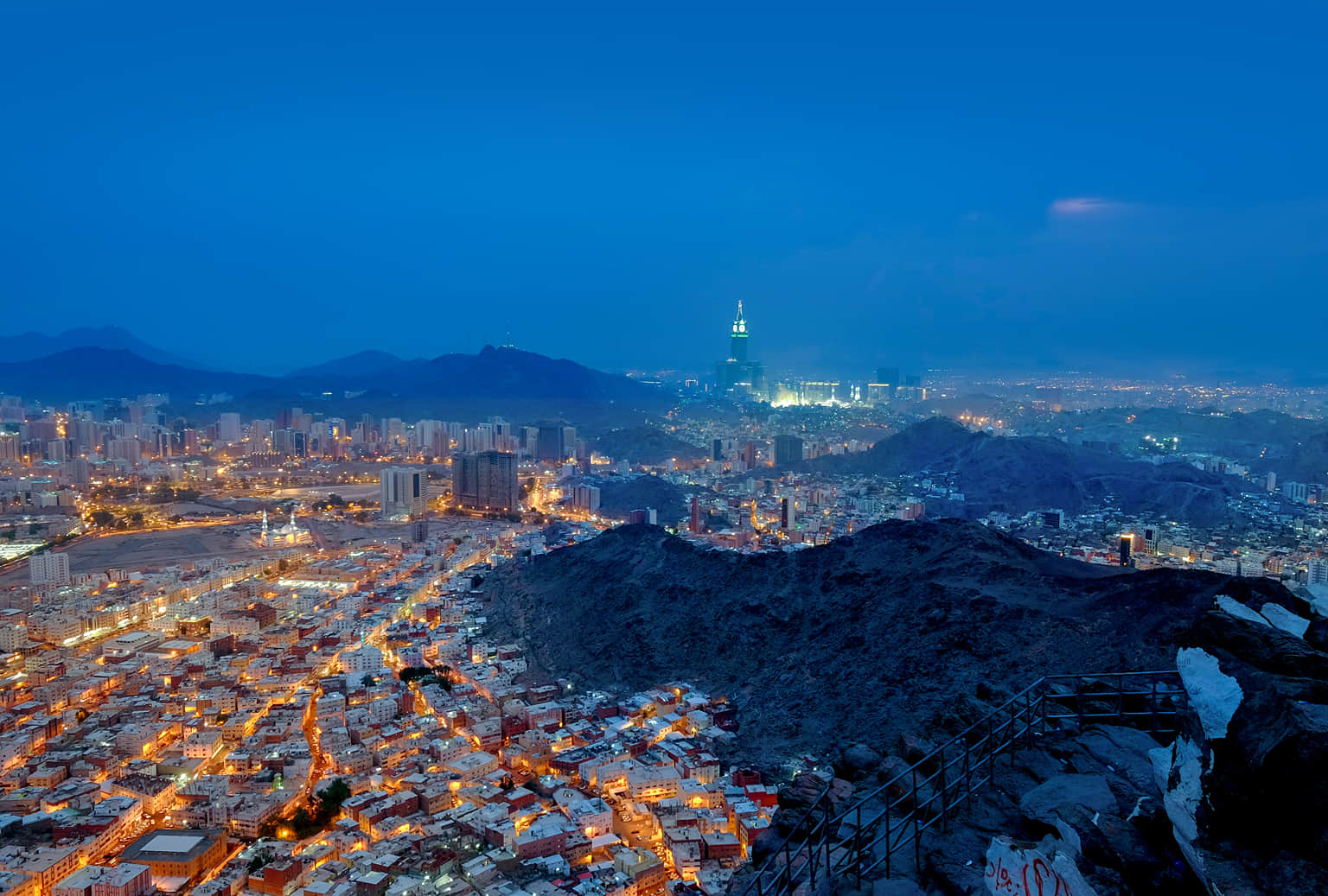 Jabal Al Nour