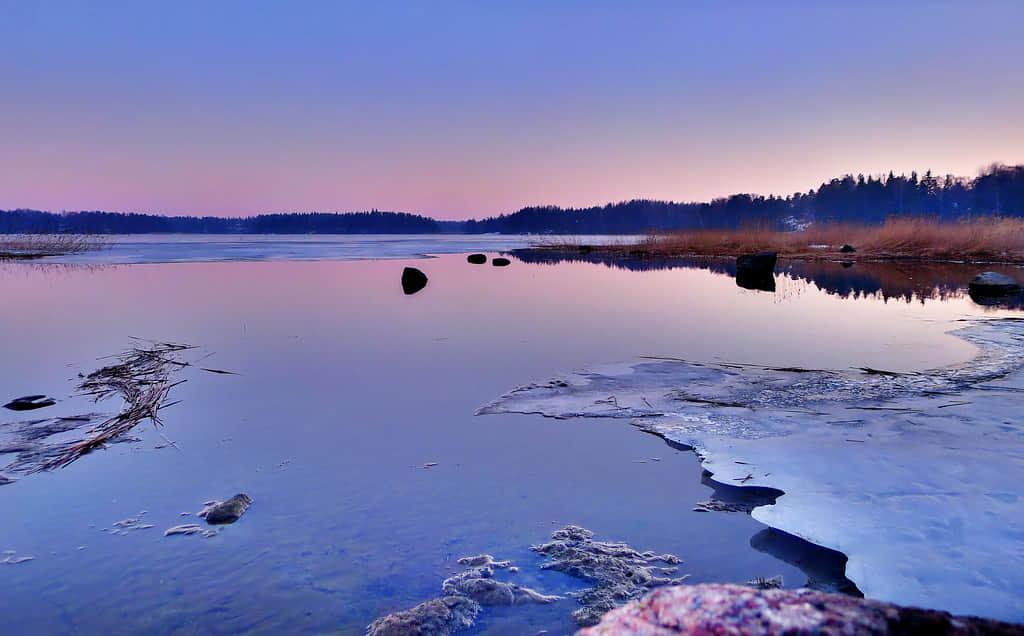 Laajasalo, <em>Helsinki</em>