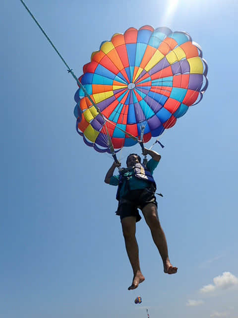 Photo from Soubhik Kumar's trip