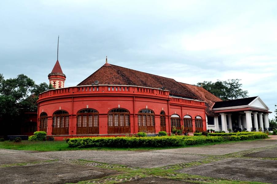 Trivandrum City Tour Image