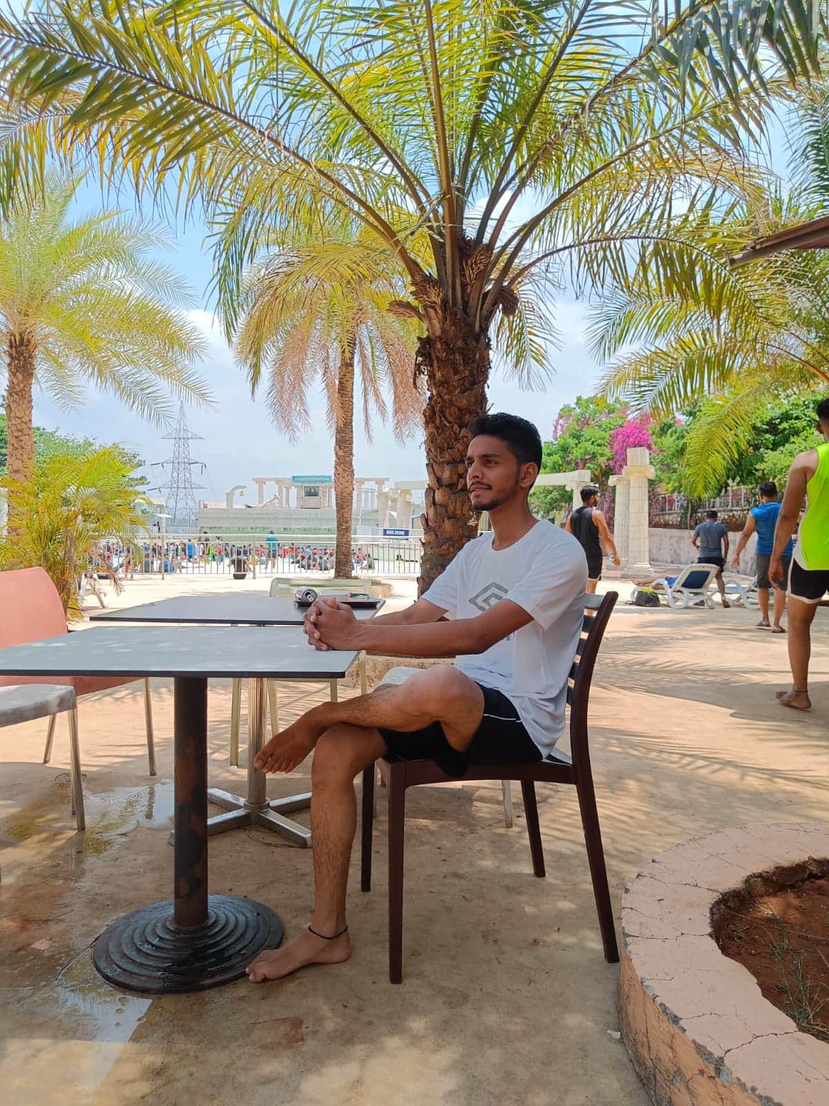 Photo from Neha patil's trip