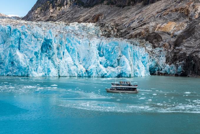 alaska cruise