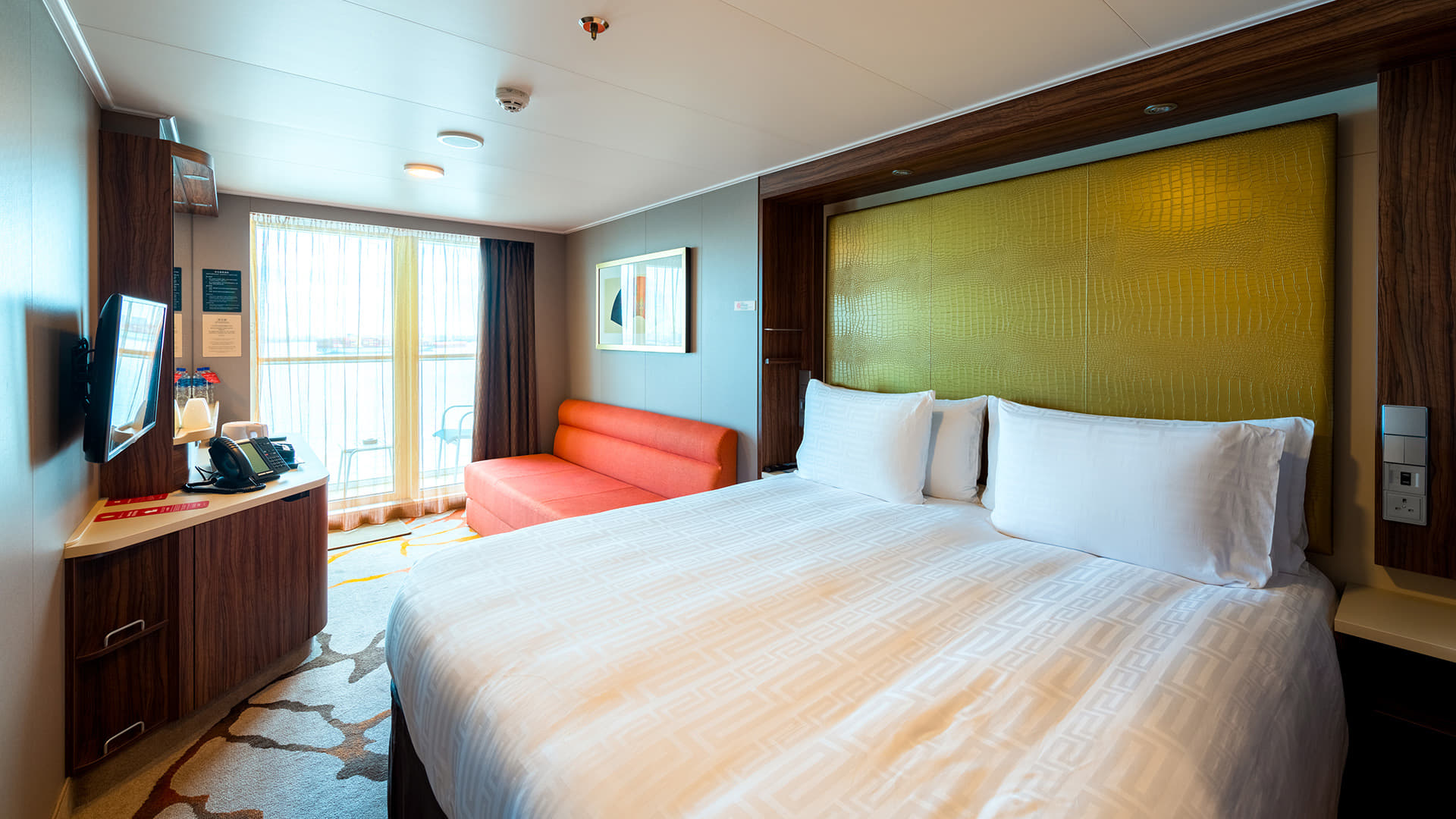 Genting Dream Cruise