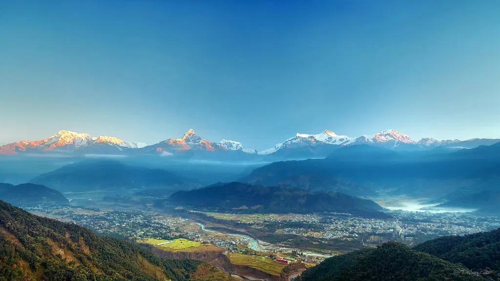 Sarangkot
