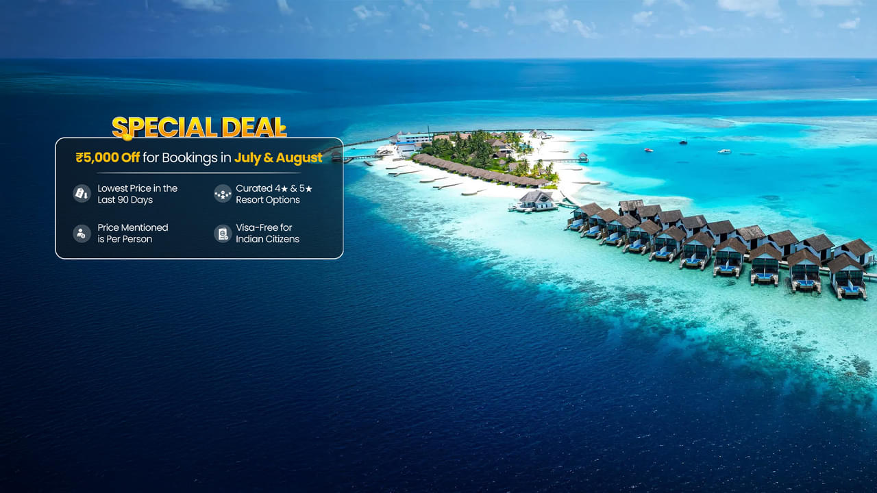 Maldives