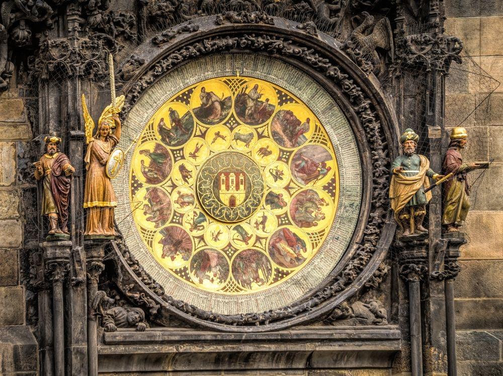 Alchemy & Mysteries of Prague Castle Guided Tour
