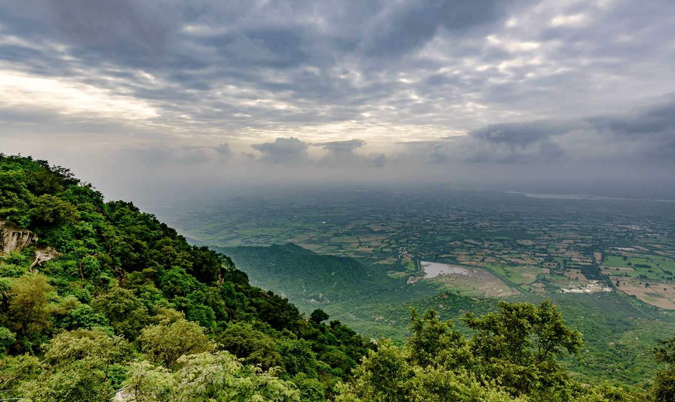 14 Places to Visit in Mount Abu, Tourist Places & Attractions
