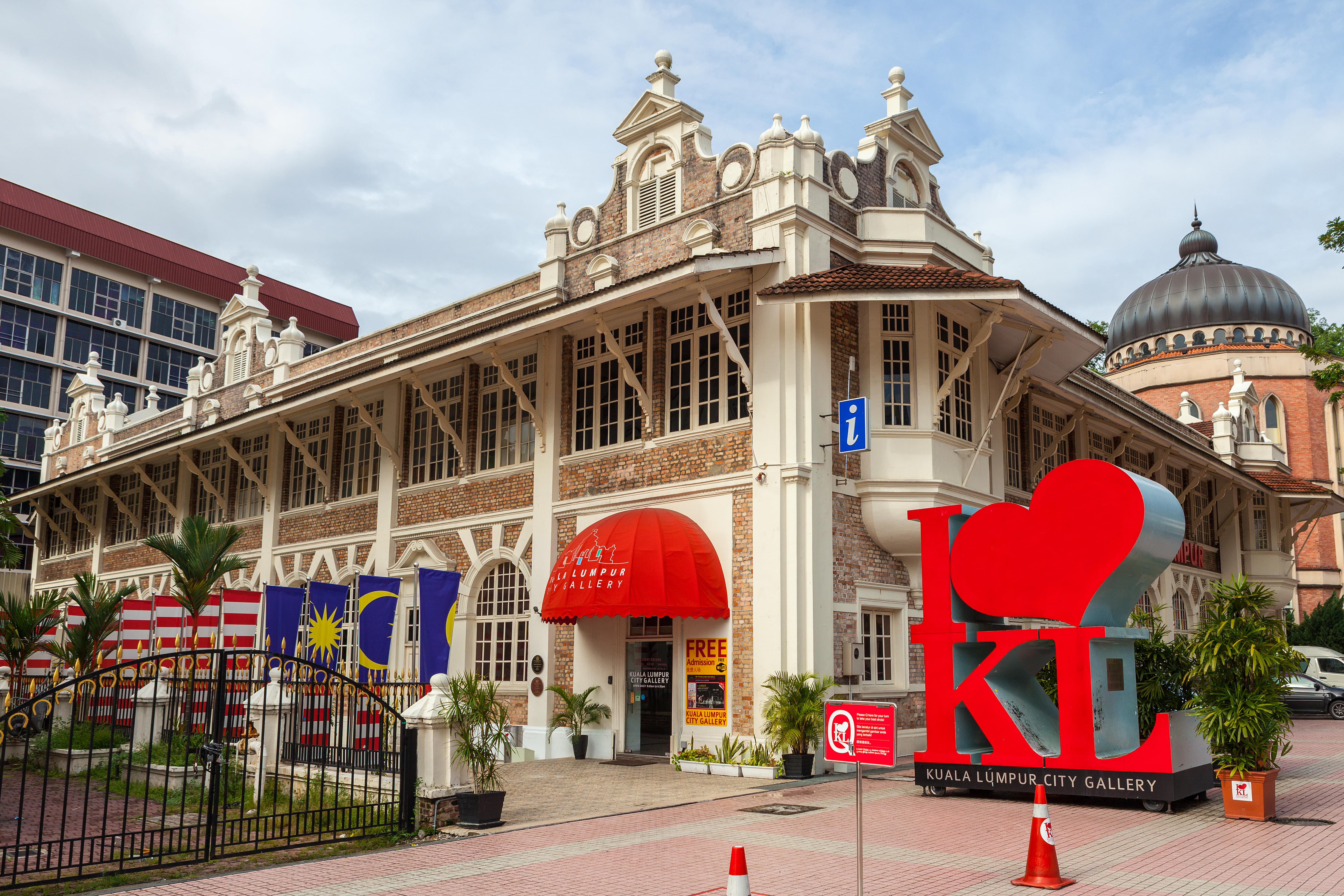 Places To Visit In Kuala Lumpur With Kids