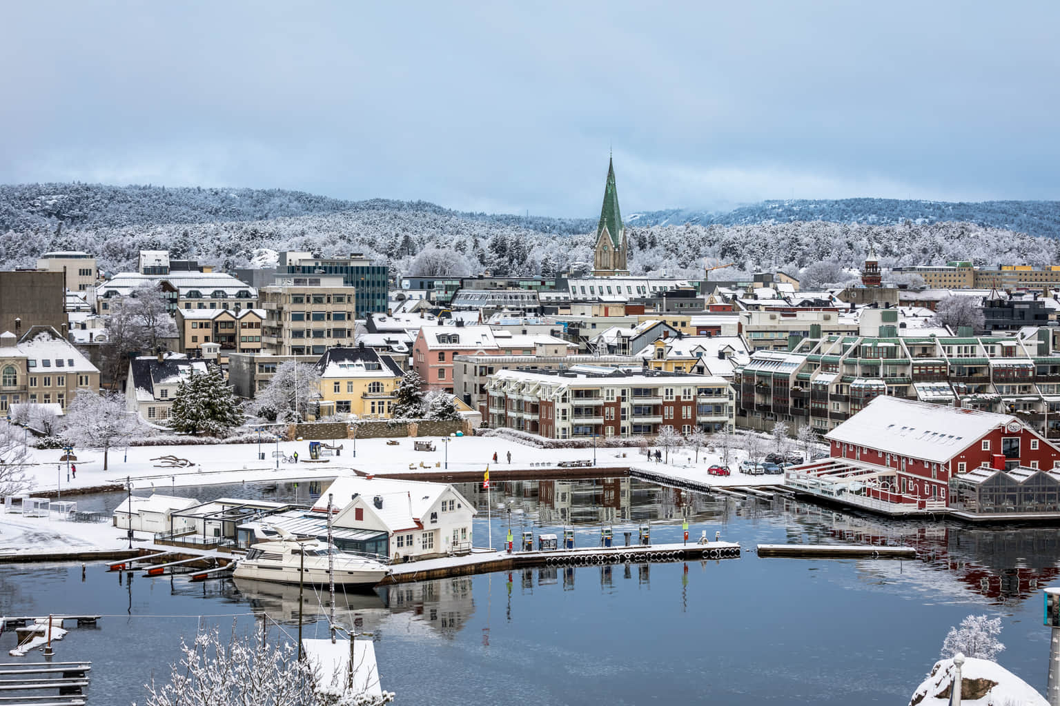 <em>Norway</em> Tour Packages From Nagpur