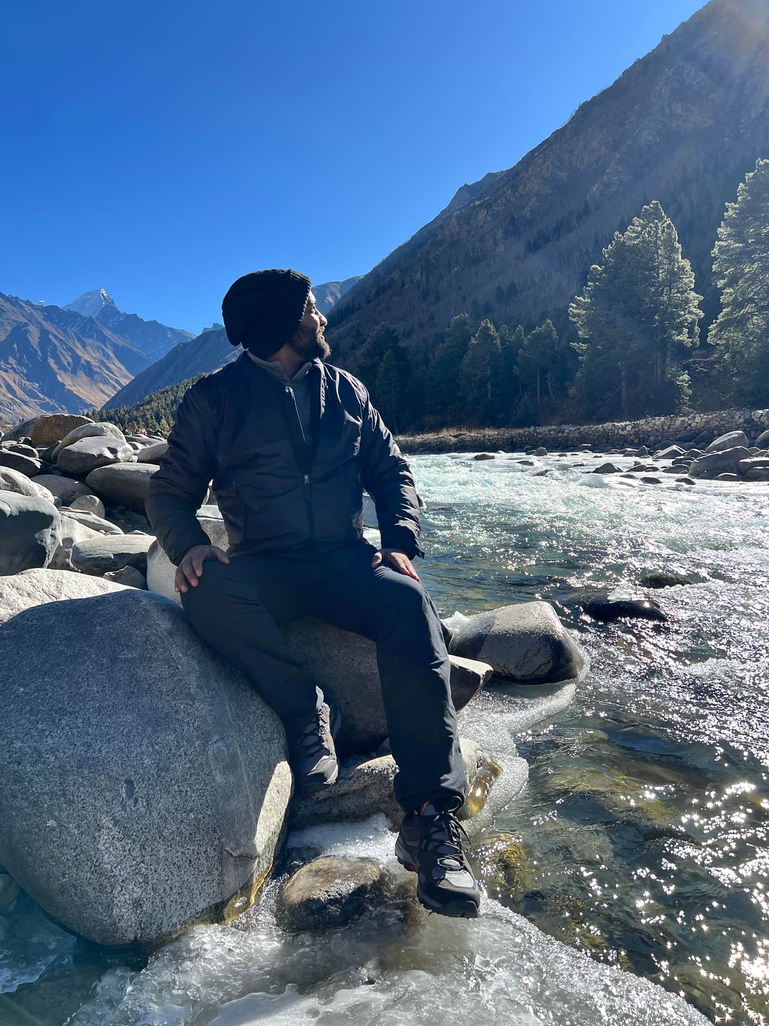 Photo from Rishab Surana's trip