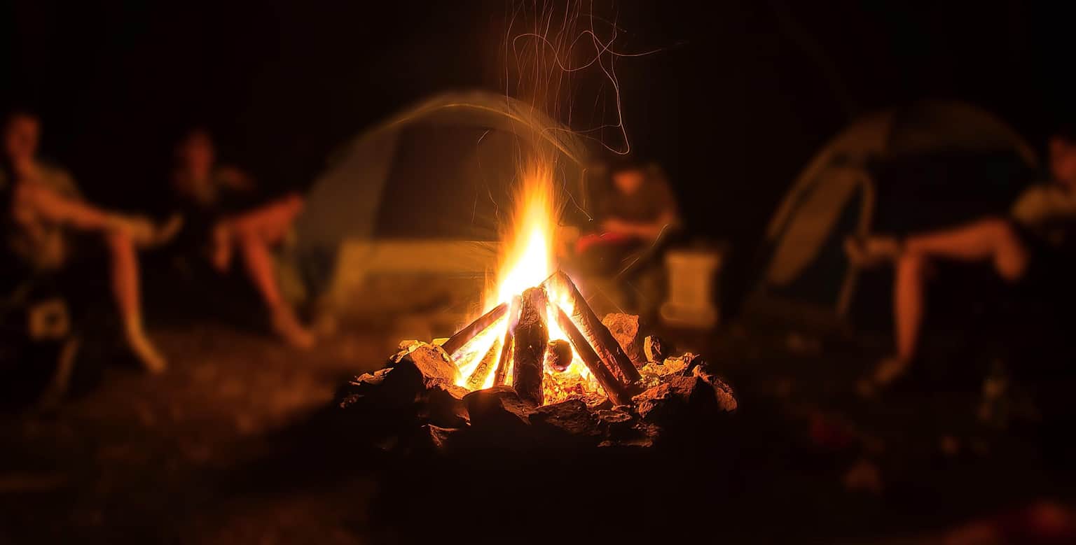 Best Camps Around Pune