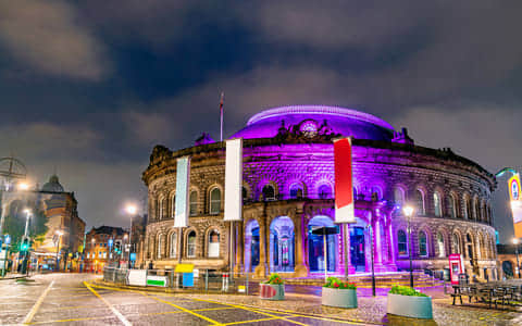 Leeds
