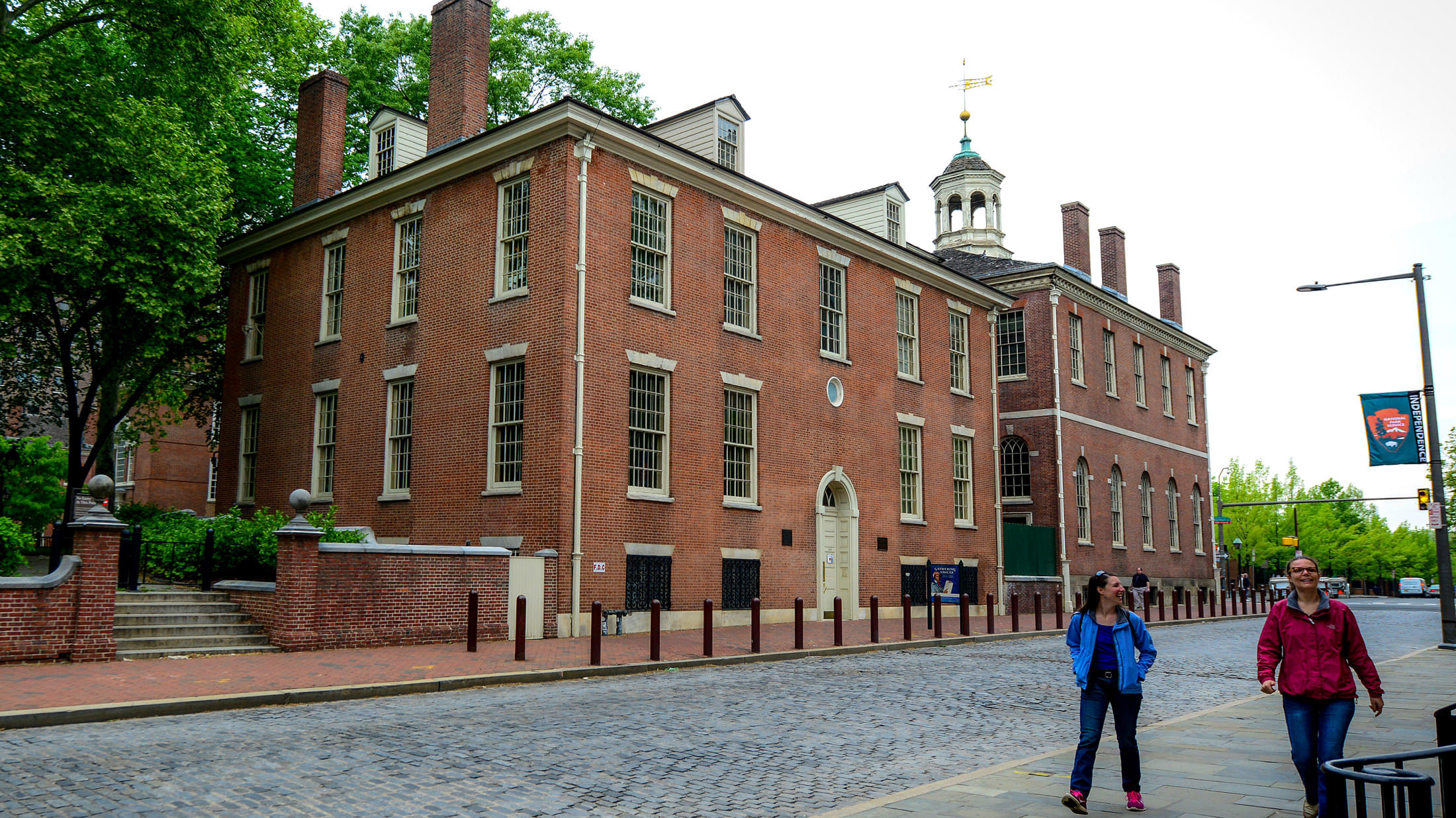 American Philosophical Society Museum Overview