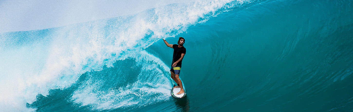 Best Surfing Tours