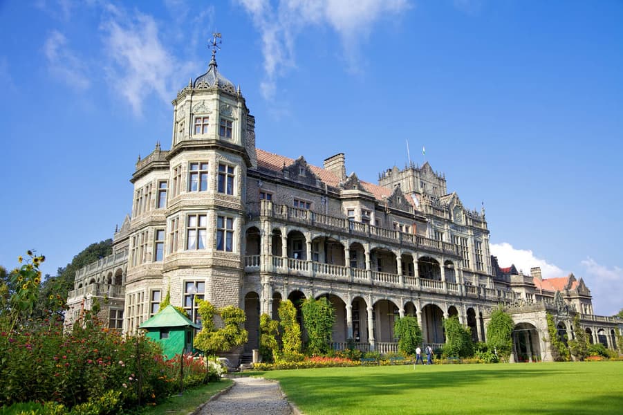 Shimla Sightseeing Package Image