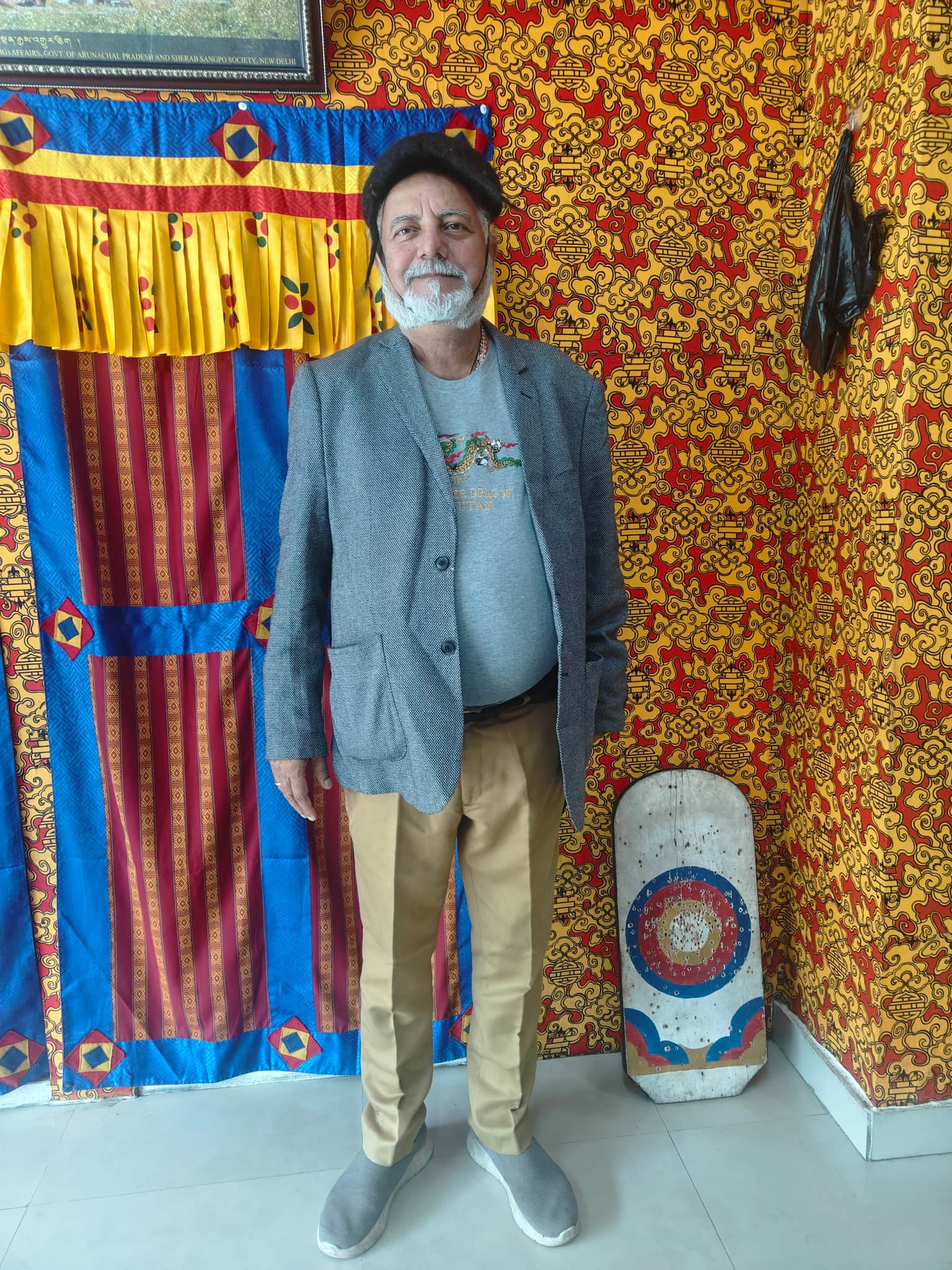 Photo from Rajesh Rassin's trip