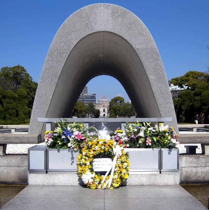 Cenotaph