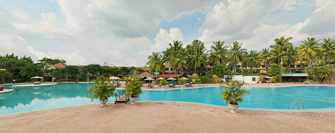 Weekend Special Resort Day Outs - upto 35% OFF