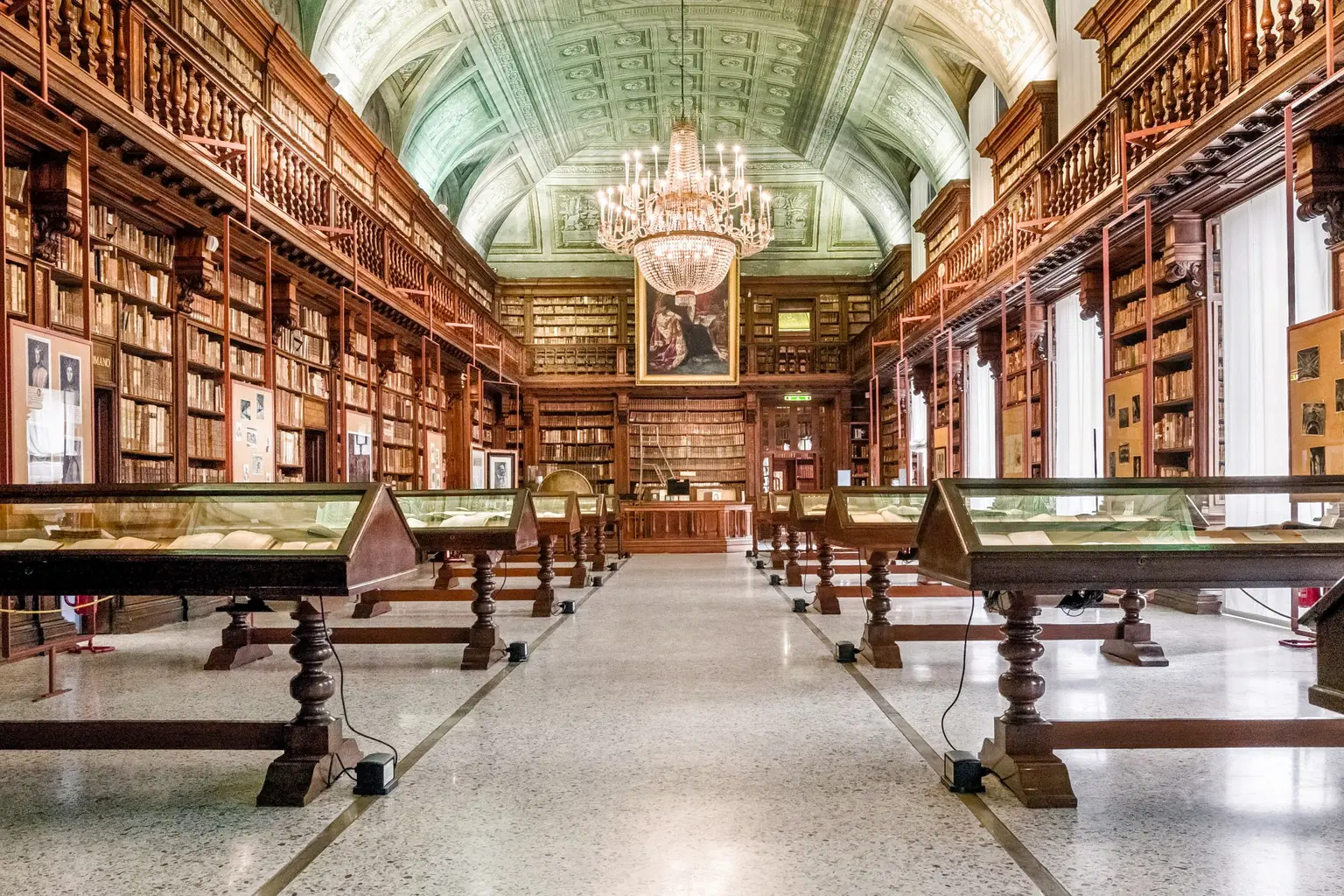 Pinacoteca Di Brera