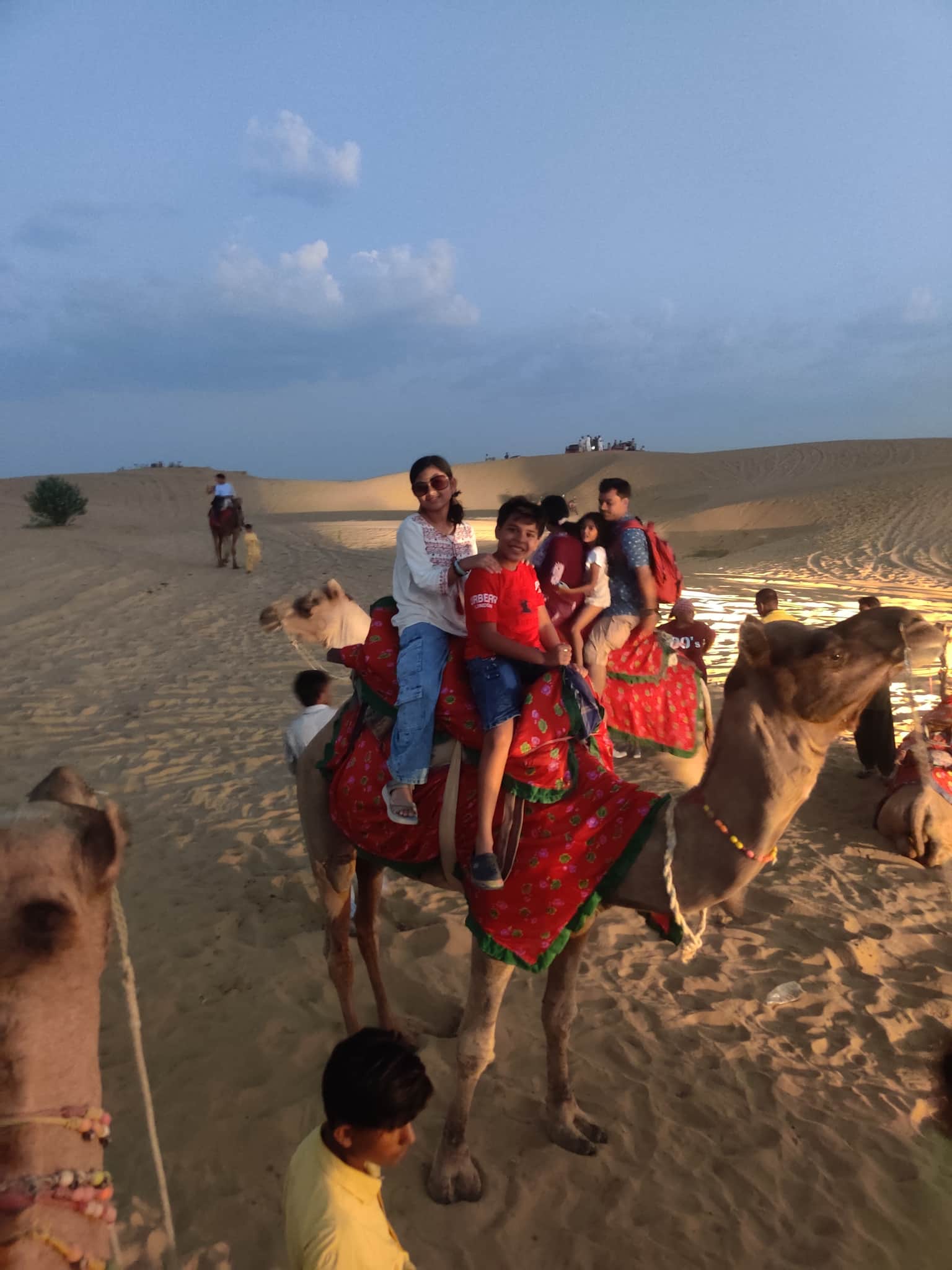 Photo from UMESH 's trip