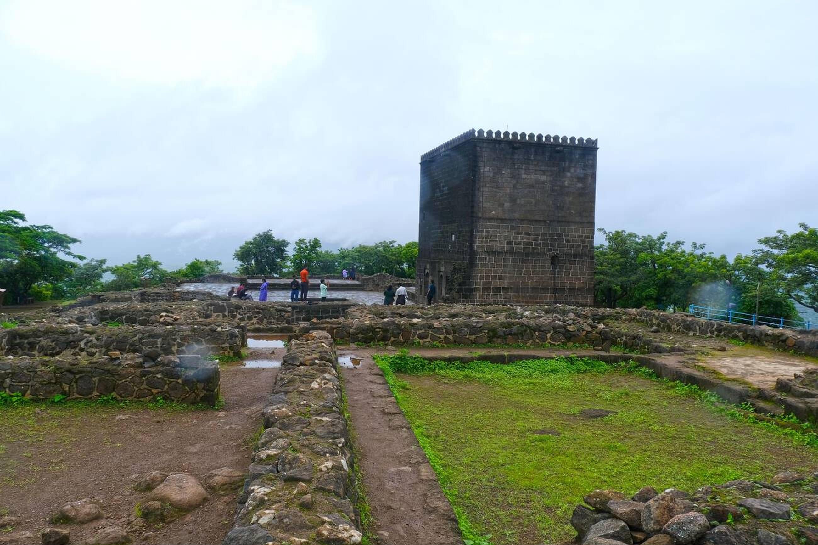Experience the Ganga and Yamuna Springs